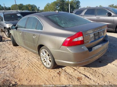 Lot #2992823385 2007 VOLVO S80 3.2