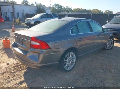 Lot #2992823385 2007 VOLVO S80 3.2