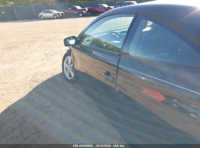 Lot #3006595814 2005 TOYOTA CAMRY SOLARA SE SPORT V6