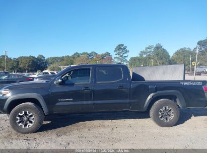 Lot #2997774164 2021 TOYOTA TACOMA TRD OFF-ROAD