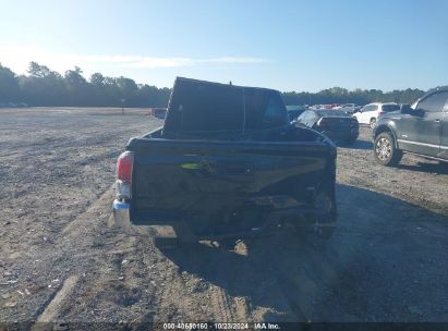 Lot #2997774164 2021 TOYOTA TACOMA TRD OFF-ROAD