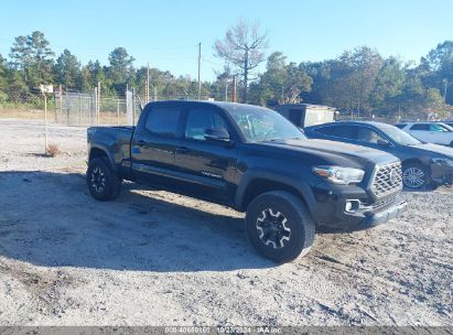 Lot #2997774164 2021 TOYOTA TACOMA TRD OFF-ROAD