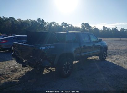 Lot #2997774164 2021 TOYOTA TACOMA TRD OFF-ROAD