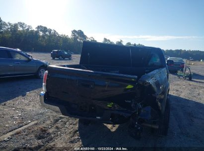 Lot #2997774164 2021 TOYOTA TACOMA TRD OFF-ROAD