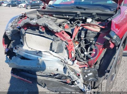 Lot #2995297958 2021 TOYOTA RAV4 LE