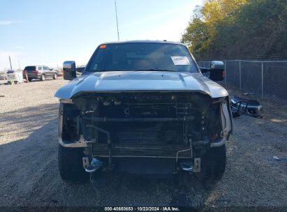 Lot #2995297952 2014 FORD F-250 XLT