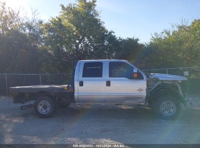 Lot #2995297952 2014 FORD F-250 XLT