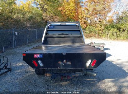 Lot #2995297952 2014 FORD F-250 XLT