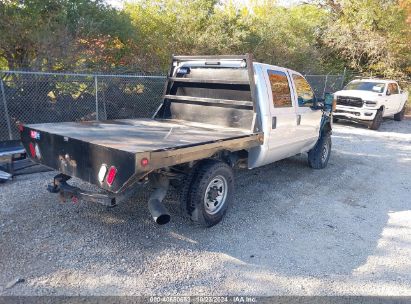 Lot #2995297952 2014 FORD F-250 XLT