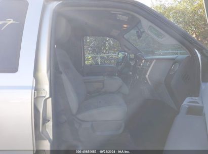 Lot #2995297952 2014 FORD F-250 XLT