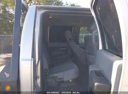 Lot #2995297952 2014 FORD F-250 XLT