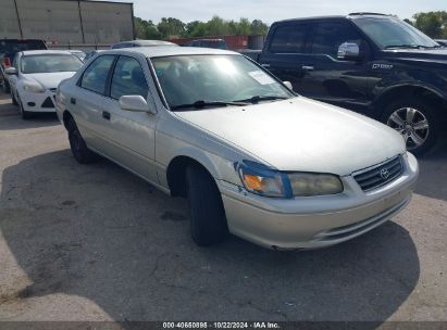 Lot #3035085721 2000 TOYOTA CAMRY CE