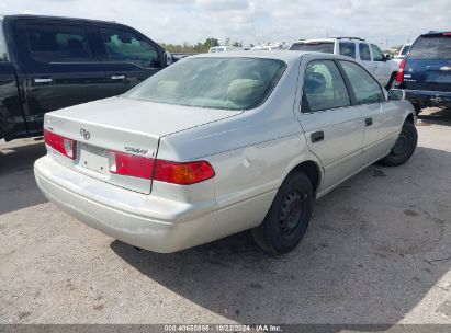 Lot #3035085721 2000 TOYOTA CAMRY CE