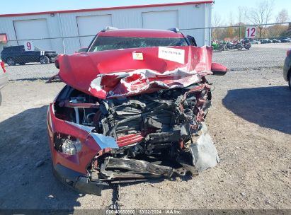 Lot #2995297945 2021 CHEVROLET TRAILBLAZER AWD LT