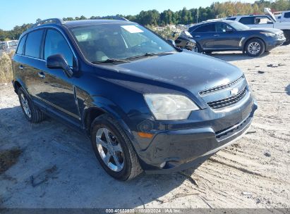 Lot #2995297940 2014 CHEVROLET CAPTIVA SPORT LT