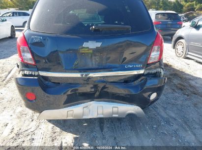 Lot #2995297940 2014 CHEVROLET CAPTIVA SPORT LT