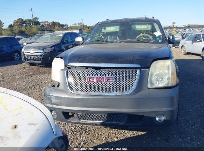 Lot #2995297938 2007 GMC YUKON XL 1500 DENALI