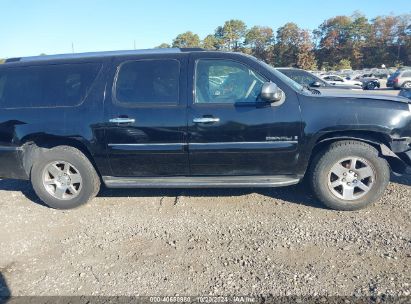 Lot #2995297938 2007 GMC YUKON XL 1500 DENALI