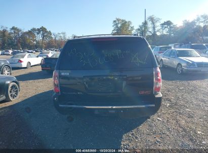 Lot #2995297938 2007 GMC YUKON XL 1500 DENALI