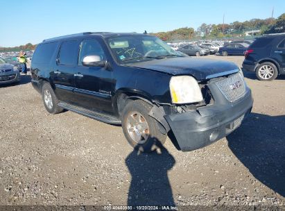 Lot #2995297938 2007 GMC YUKON XL 1500 DENALI