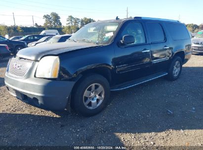 Lot #2995297938 2007 GMC YUKON XL 1500 DENALI