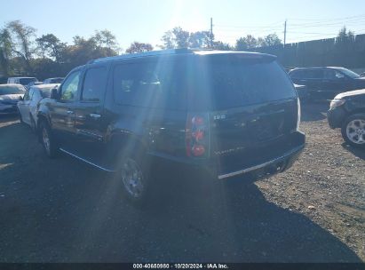 Lot #2995297938 2007 GMC YUKON XL 1500 DENALI