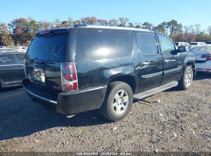 Lot #2995297938 2007 GMC YUKON XL 1500 DENALI