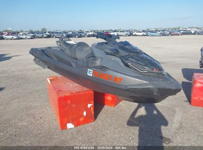 Lot #3053662323 2023 SEA DOO RXT-300