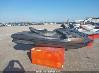 Lot #3053662323 2023 SEA DOO RXT-300