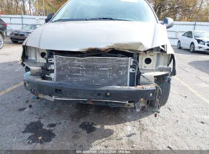 Lot #2992823363 2005 CHRYSLER TOWN & COUNTRY LIMITED