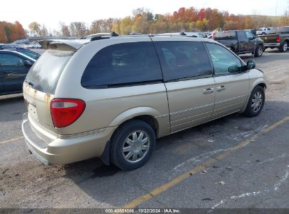 Lot #2992823363 2005 CHRYSLER TOWN & COUNTRY LIMITED