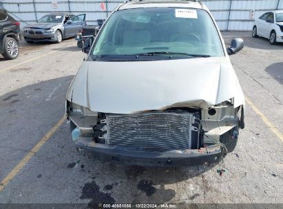 Lot #2992823363 2005 CHRYSLER TOWN & COUNTRY LIMITED