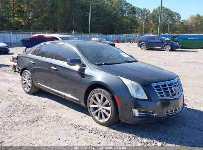 Lot #3035075531 2014 CADILLAC XTS LUXURY