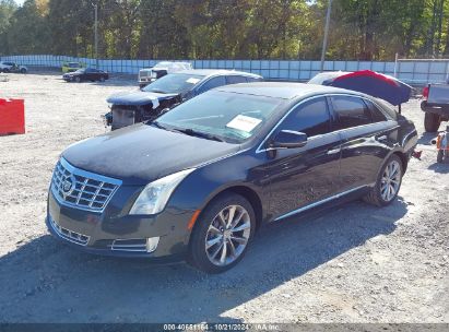 Lot #3035075531 2014 CADILLAC XTS LUXURY