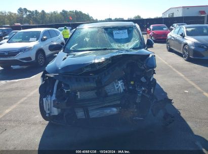 Lot #3056070728 2024 BUICK ENCORE GX PREFERRED FWD