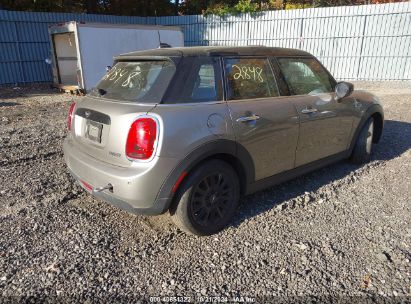 Lot #3025490314 2020 MINI HARDTOP COOPER