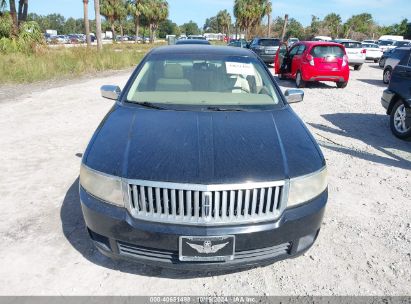 Lot #2994068173 2006 LINCOLN ZEPHYR