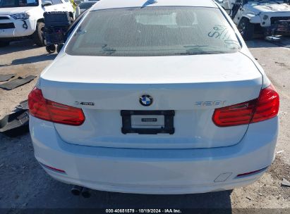 Lot #3035085711 2014 BMW 328I XDRIVE