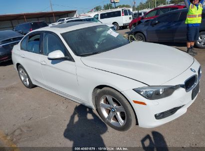 Lot #3035085711 2014 BMW 328I XDRIVE