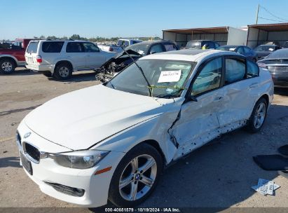 Lot #3035085711 2014 BMW 328I XDRIVE