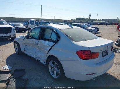 Lot #3035085711 2014 BMW 328I XDRIVE