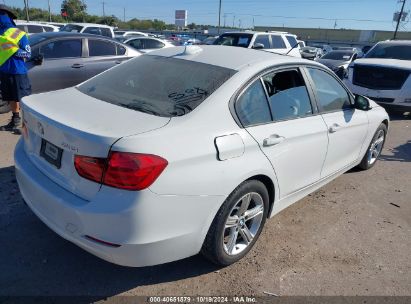 Lot #3035085711 2014 BMW 328I XDRIVE