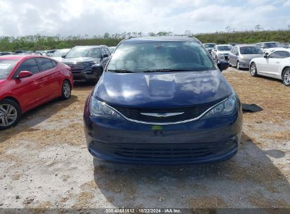 Lot #2994068175 2020 CHRYSLER VOYAGER LXI