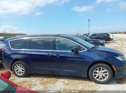 Lot #2994068175 2020 CHRYSLER VOYAGER LXI