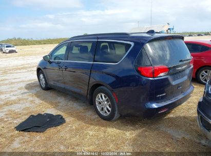 Lot #2994068175 2020 CHRYSLER VOYAGER LXI