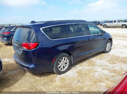 Lot #2994068175 2020 CHRYSLER VOYAGER LXI