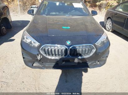 Lot #3005348420 2022 BMW 2 SERIES