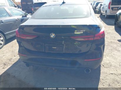 Lot #3005348420 2022 BMW 2 SERIES