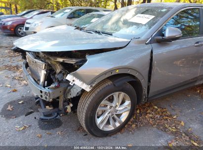 Lot #2995297906 2024 BUICK ENVISTA PREFERRED FWD