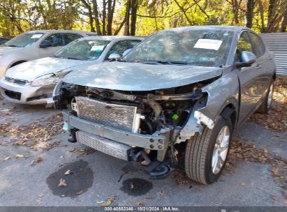 Lot #2995297906 2024 BUICK ENVISTA PREFERRED FWD